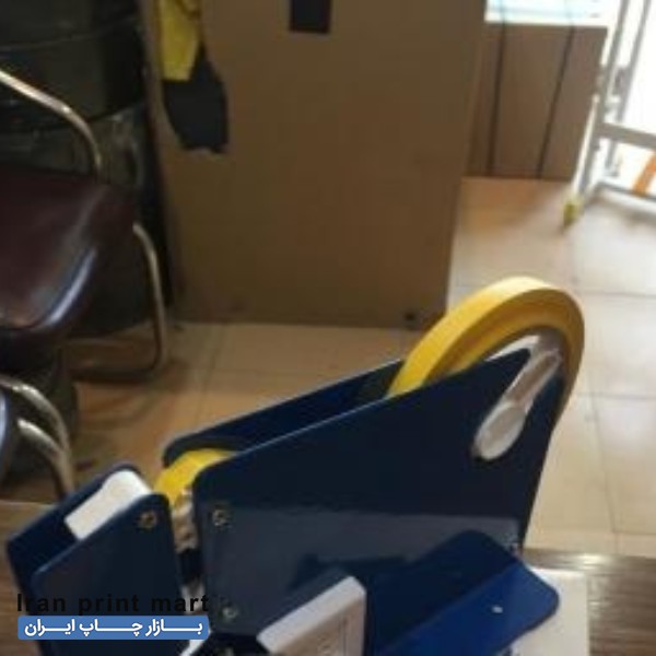 فروش دستگاه چسب زن دستی اصفهان