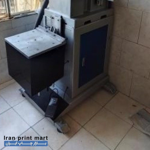 فروش دستگاه سیلک صنعتی تهران