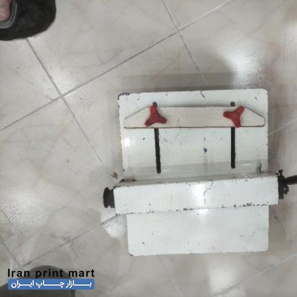 فروش دستگاه پرفراژ دستی تهران