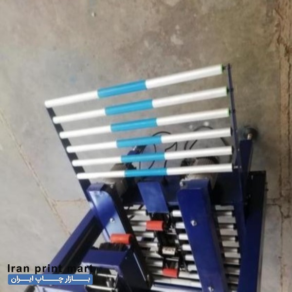 فروش دستگاه چسب زن اتوماتیک کرج