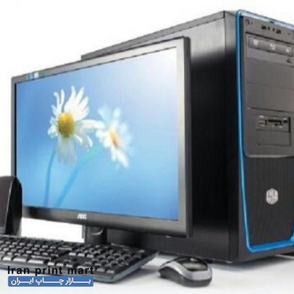 تعمیرکار لپ تاپ تهران