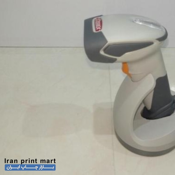 فروش بارکد خوان بیسیم ZEBEX Z3192BTشیراز