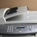 فروش پرینتر لیزری سه کاره hp 3052 تهران