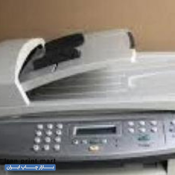 فروش پرینتر لیزری سه کاره hp 3052 تهران