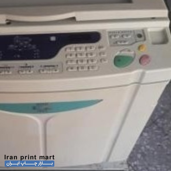 فروش ریسوگراف ریسوEZ300 تهران