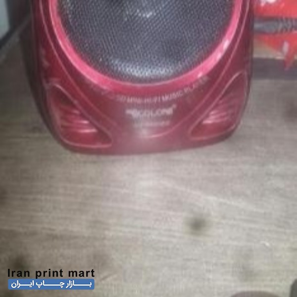 فروش اسپیکر کرج