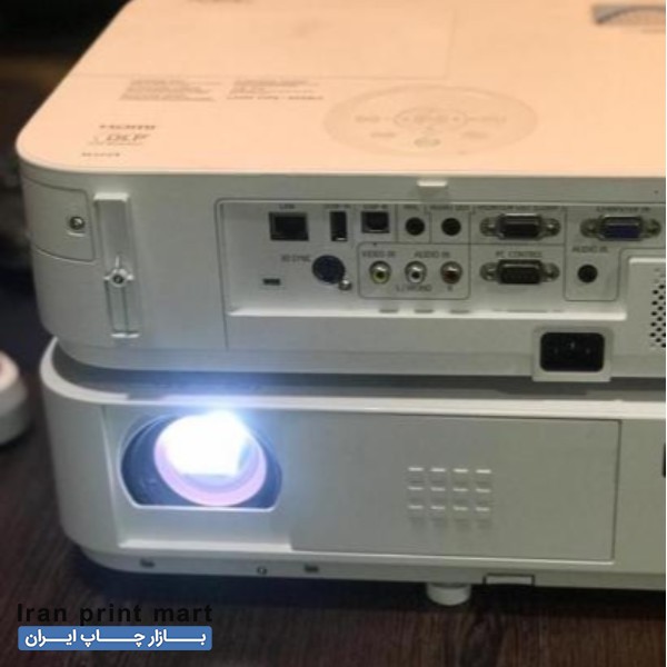 فروش ویدئو پروژکتور تهران