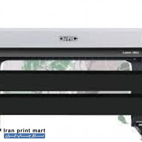 فروش دستگاه چاپ پارچه سه هد آمل