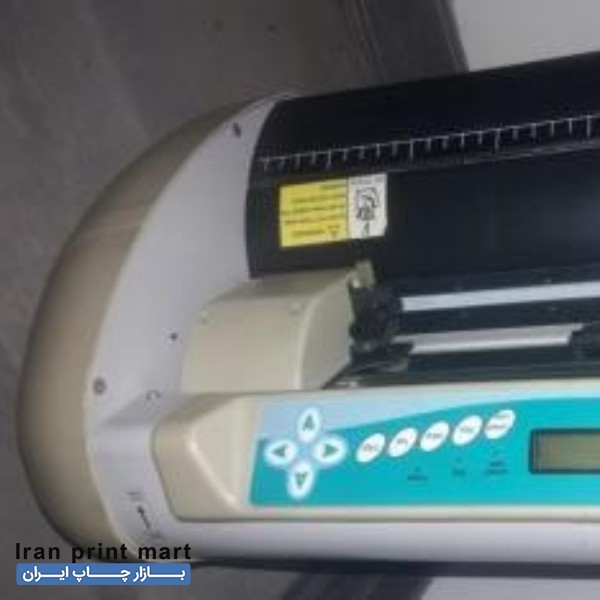 فروش کاتر پلاتر عرض 120 رشت