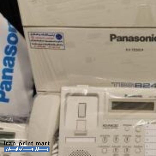 فروش دستگاه سانترال پاناسونیک تهران