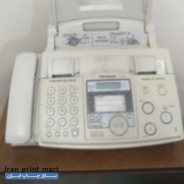 فروش فکس پاناسونیک 362 تهران