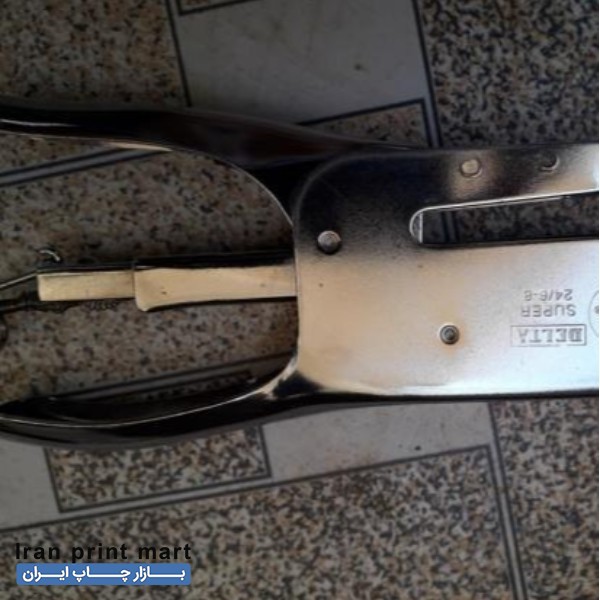 فروش میخ کوب دستی دلتا ارومیه