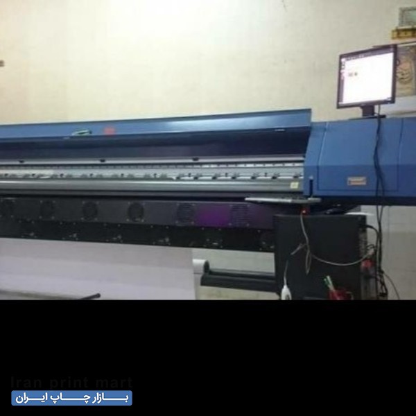 فروش دستگاه چاپ بنر PL1300 ساری