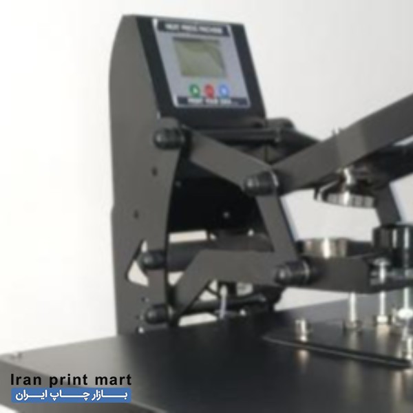 فروش دستگاه چاپ حرارتی سابلیمیشن تهران