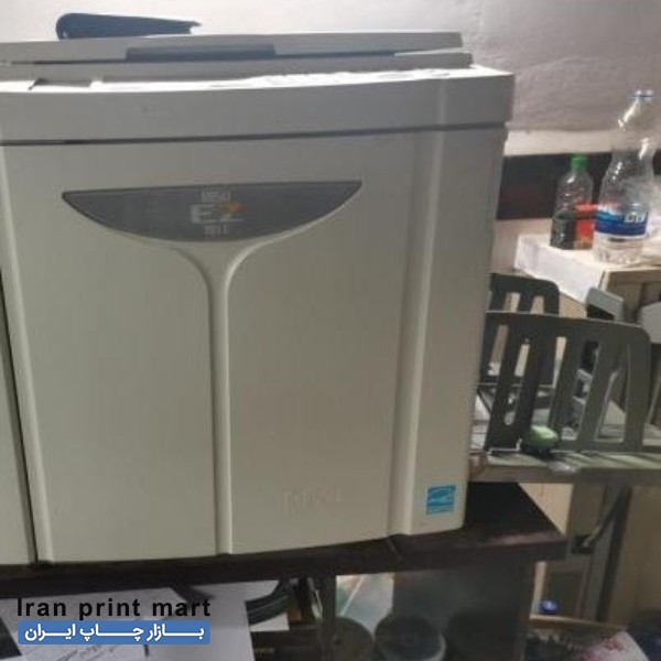 فروش ریسوگراف مدل ez201 گنبدکاووس