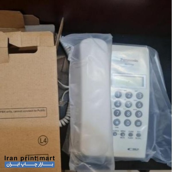 فروش تلفن سانترال پاناسونیک تهران