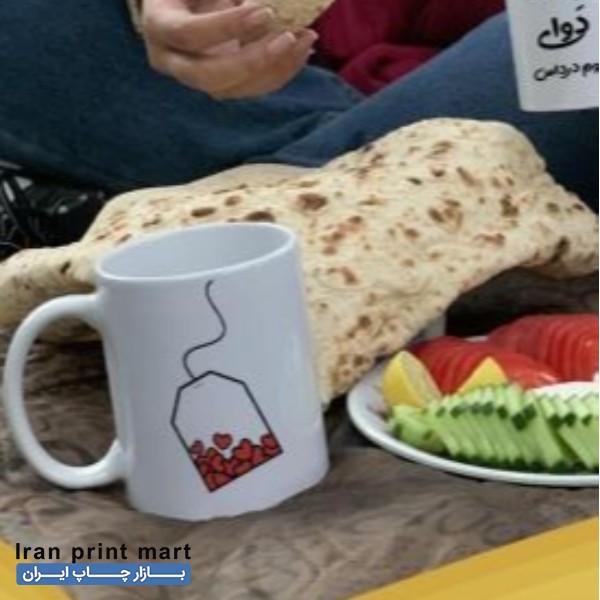 خدمات چاپ روی اجسام اصفهان