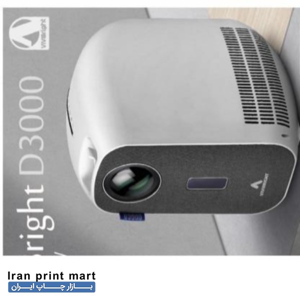 فروش ویدئو پروژکتور vivibright 4k تهران