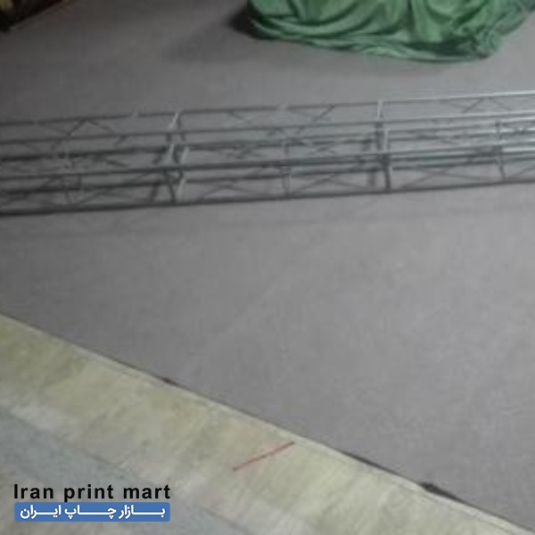 فروش 26 متر اسپیس فریم تهران