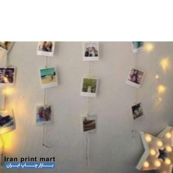 خدمات چاپ عکس تهران