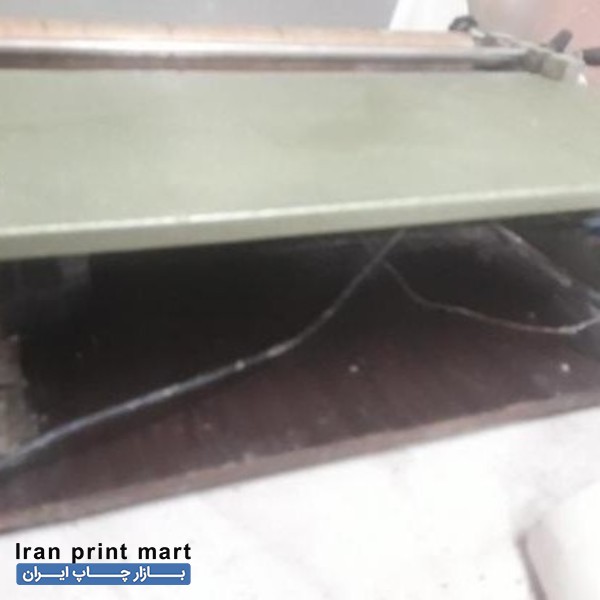 فروش دستگاه سریشم زن اصفهان