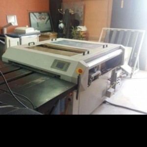 خدمات لیتوگرافی تهران