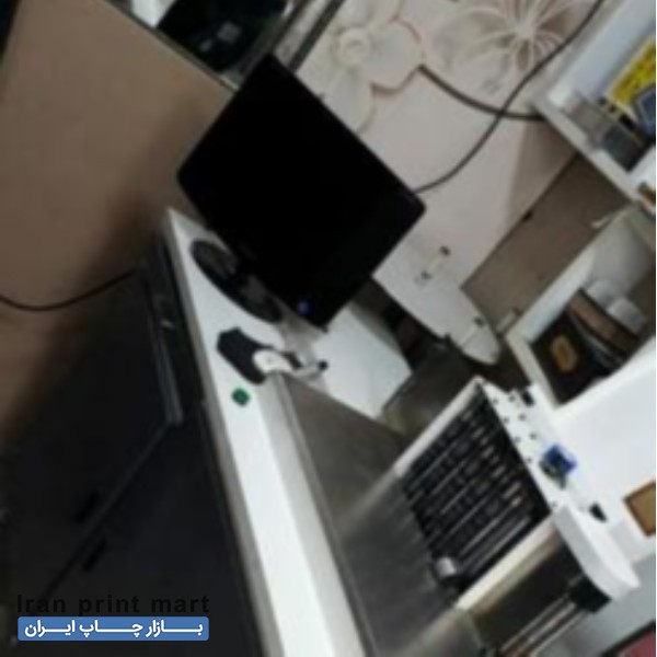 فروش دستگاه چلنیوم حروف ساز تبریز