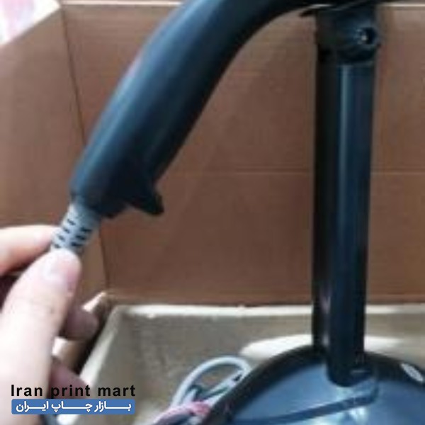 فروش بارکدخوان Meva بابل