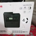 فروش پرینتر سه کاره لیزری کانن  Mf237w رودسر