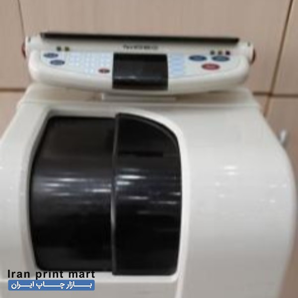 فروش دستگاه پولشمار ایستاده پارا 800 تهران