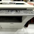 فروش فتوکپی سیاه و سفید شارپ AR-2120j کرمانشاه