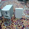 فروش تعدادی اسپیکر لنگرود