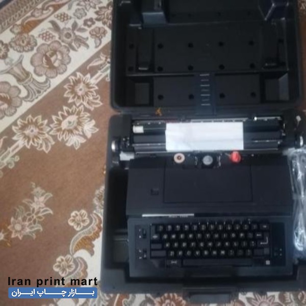 فروش دستگاه تایپ برقی برادر تهران
