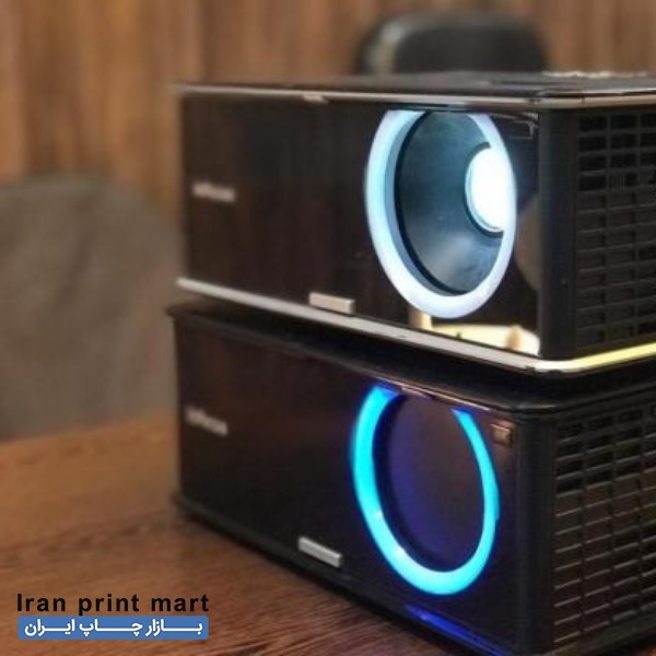 فروش دستگاه ویدئو پروژکتور تهران