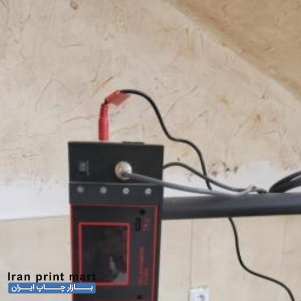 فروش جت پرینتر دستی و ثابت FH3010 رشت