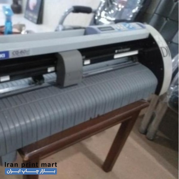 فروش دستگاه کاتر پلاتر نکا