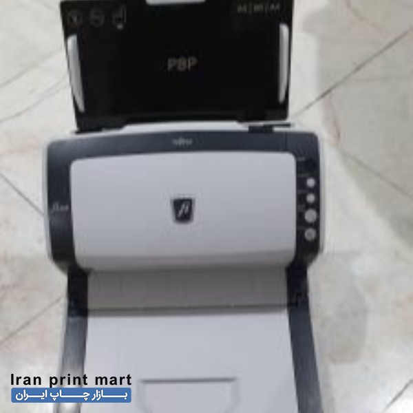 فروش اسکنر رومیزی فوجیتسو6230 ساری