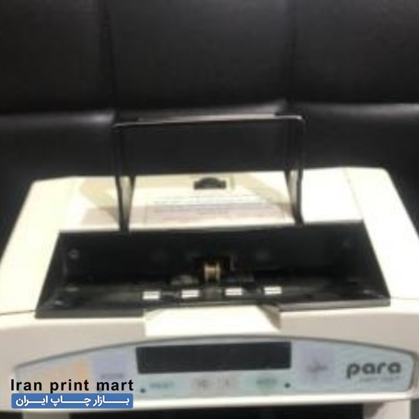 فروش پولشمار رومیزی پارا کرج