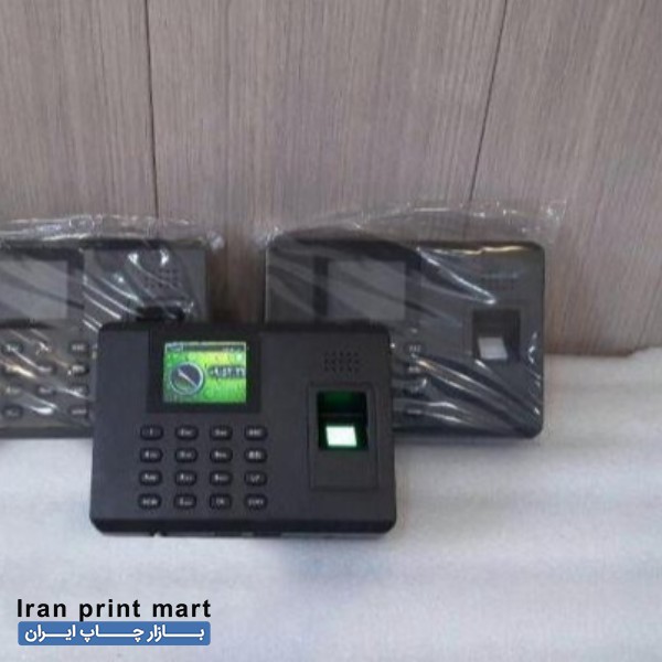 فروش دستگاه حضوروغیاب NP261 کرمان