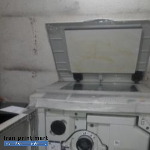 فروش ریسوگراف ez200 بابل