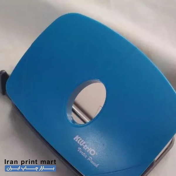 فروش پانچ کاغذ مشهد