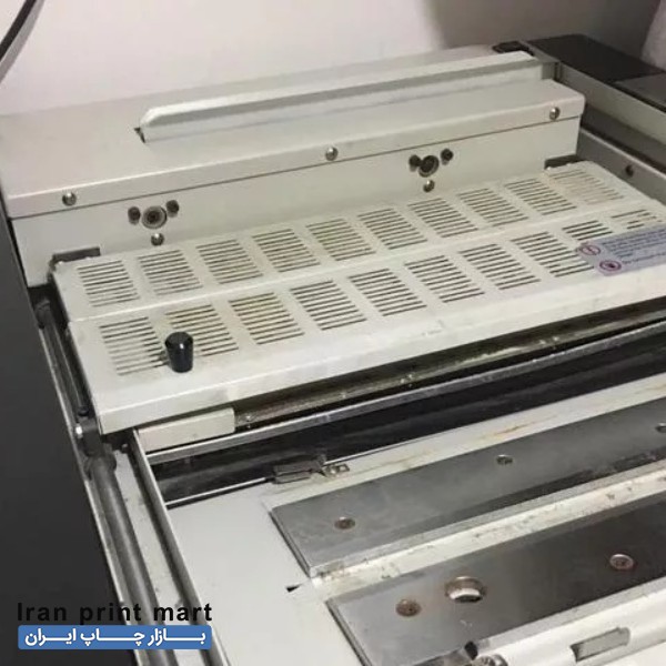 فروش دستگاه چسب گرم تهران