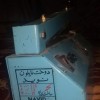 فروش دستگاه دوخت پلاستیک اردبیل