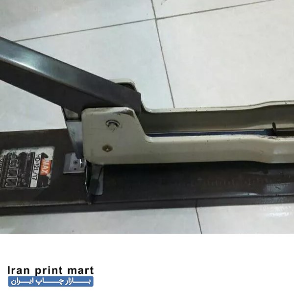 فروش منگنه زن رومیزی اردبیل