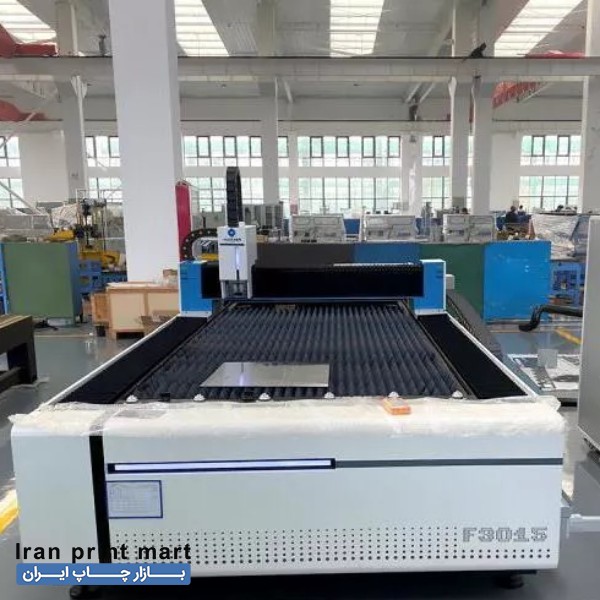 فروش دستگاه برش لیزر فلزات تهران