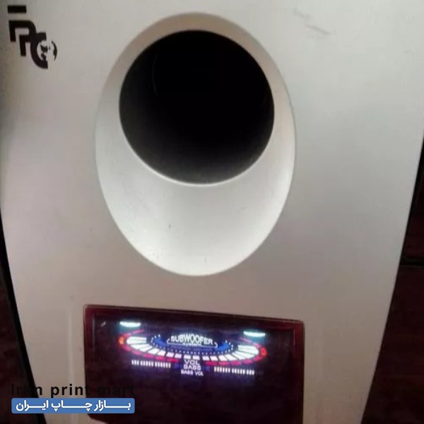 فروش اسپیکر مشهد