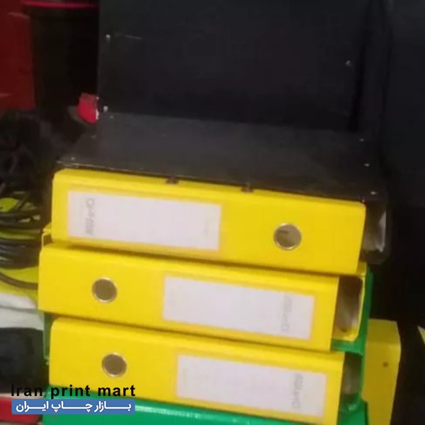 فروش زونکن a4 و a5 مشهد