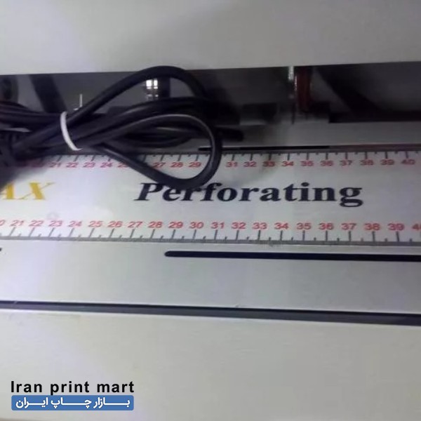 فروش دستگاه خط تا و پرفراژ برقی تهران