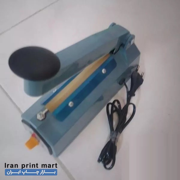 فروش دستگاه دوخت پلاستیک 10سانتی تهران