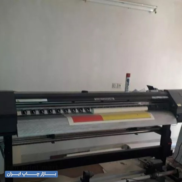 فروش دستگاه چاپ اکوسالونت زنون اصفهان